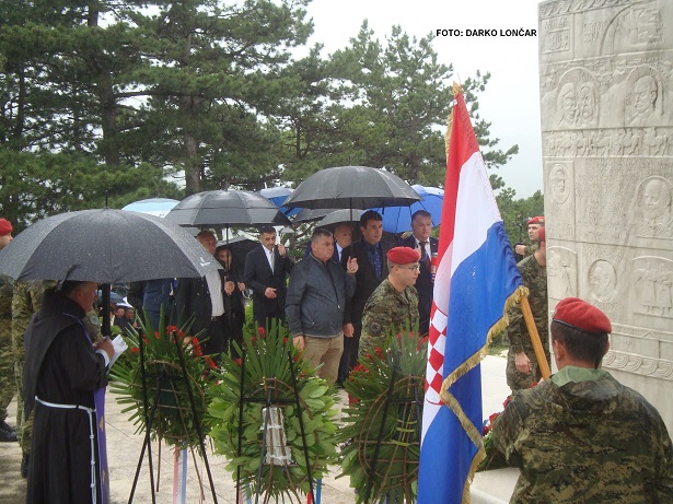 29 godina Imotskih sokolova