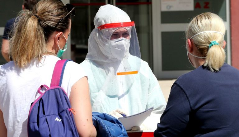 SZO tvrdi da imunitet krda neće biti postignut ni u 2021. godini