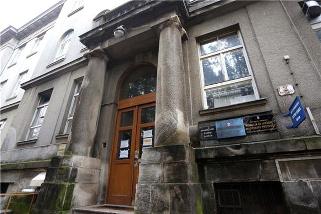 Kako je godinama propadao Imunološki zavod koji bi bio koristan u borbi protiv koronavirusa?