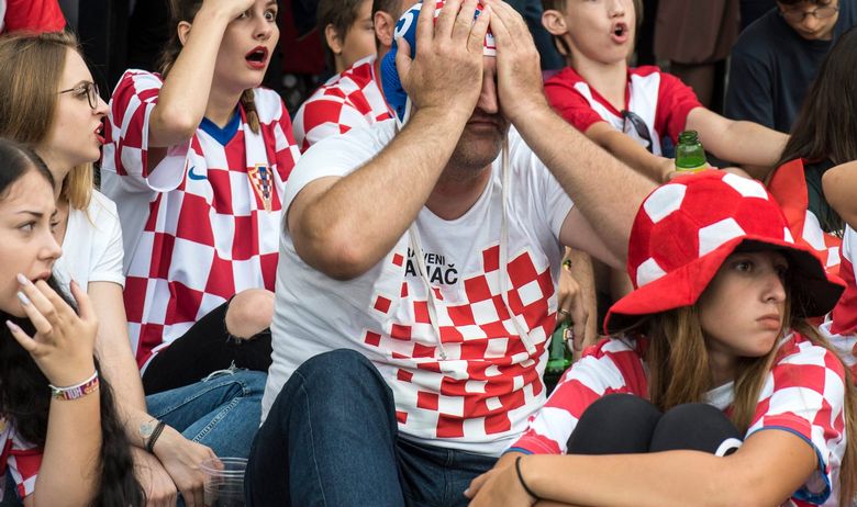 OGORČENJE UGOSTITELJA: 'Plaćamo sportske programe na kojima nema sporta u kafićima bez gostiju!'