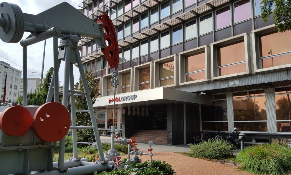 Sprema se trampa između države i MOL-a? Sve košta oko 250 milijuna eura