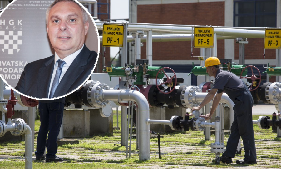 Drama u pozadini afere INA-e: 'Sustav je pred kolapsom, distributeri plina postat će potpuno nelikvidni za mjesec ili dva, slijede stečajevi'