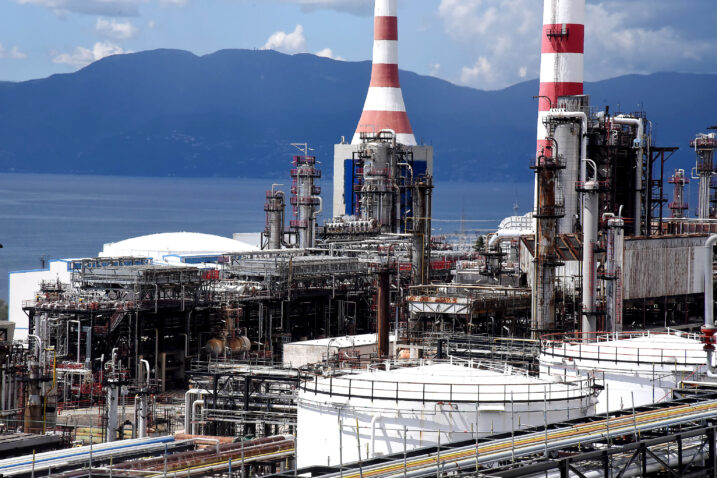 ENERGETIKA  Ina pokreće proizvodnju zelenog vodika u Rijeci i biometana u Sisku. Ispituje se i potencijal vjetra u sjevernom Jadranu