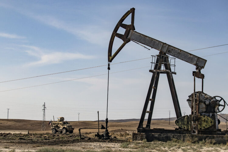 INA već 13 godina ne može do naftnih polja u Siriji: “Spremni smo reagirati u slučaju promjene”