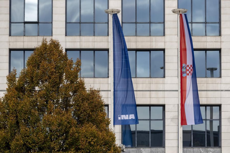 Švicarski sud odbio zahtjev Hrvatske za revizijom arbitraže o Ini