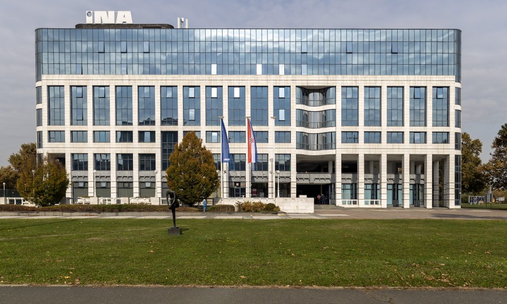 Ina Predlo ena Isplata Dividende U Visini Od 168 Milijuna Eura 