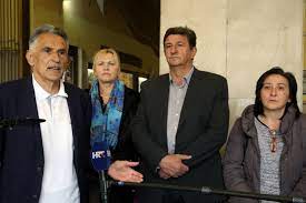 Priopćenje medijima vezano za temu tiskovne konferencije „Konačni prijedlog Zakona o civilnim stradalnicima iz Domovinskog rata te njegovoj nedorečenosti“