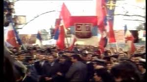 Na današnji dan 1990. u Karlovcu je održan velikosrpski miting
