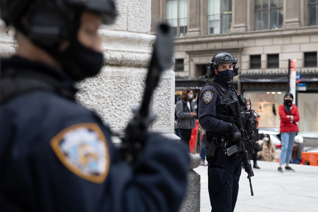 Dvoje mrtvih, osmero ranjenih u pucnjavi u Minneapolisu