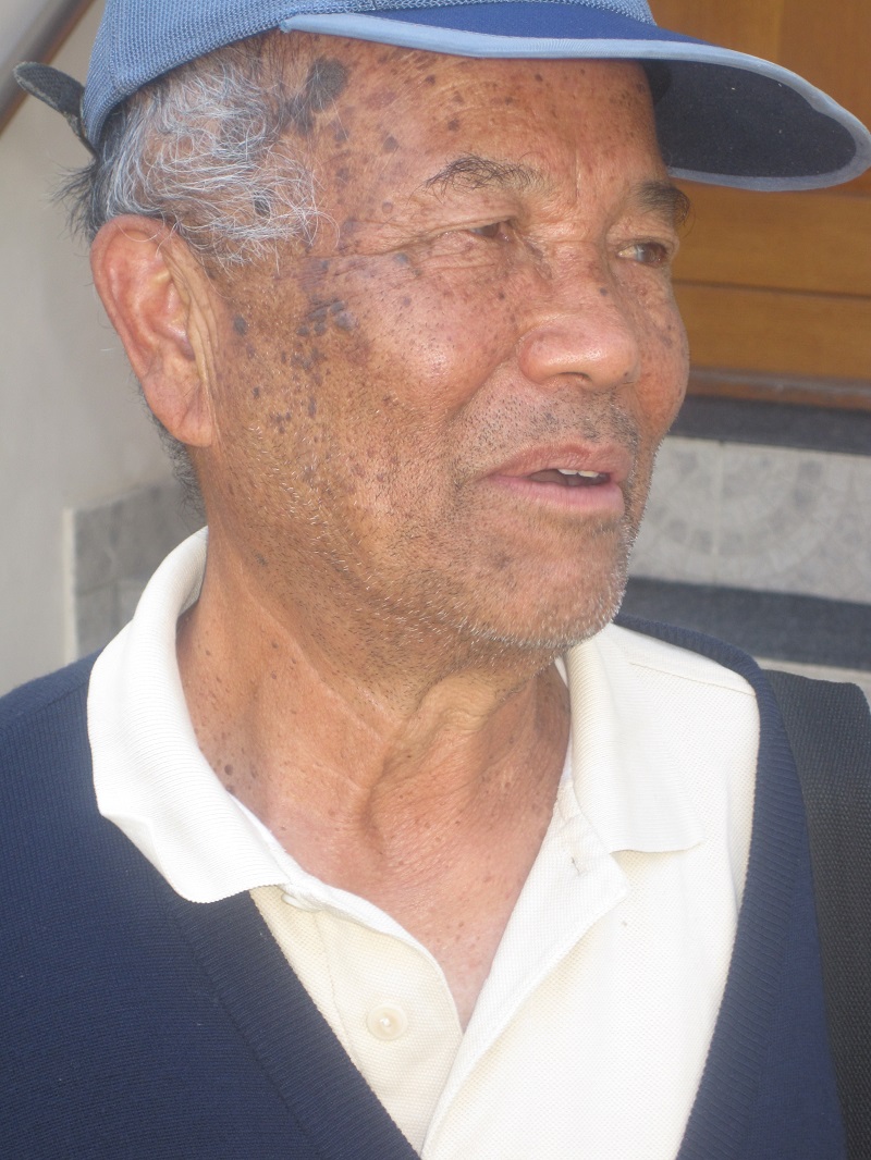 Mladen Pavković: Indonežanin, a branio je hrvatsku državu!