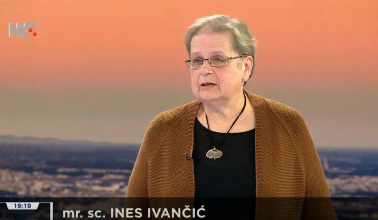 Seizmologinja Ivančić: ‘Postoji mogućnost novih potresa i na zagrebačkom području’
