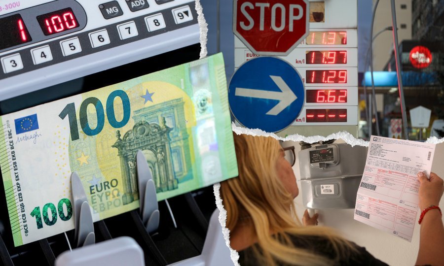 EKONOMIST UPOZORAVA  'Inflacija je visoka, ali od uvođenja eura više ne možemo odustati. Nova će valuta biti kriva za sve, a pravo je pitanje što rade regulatori'