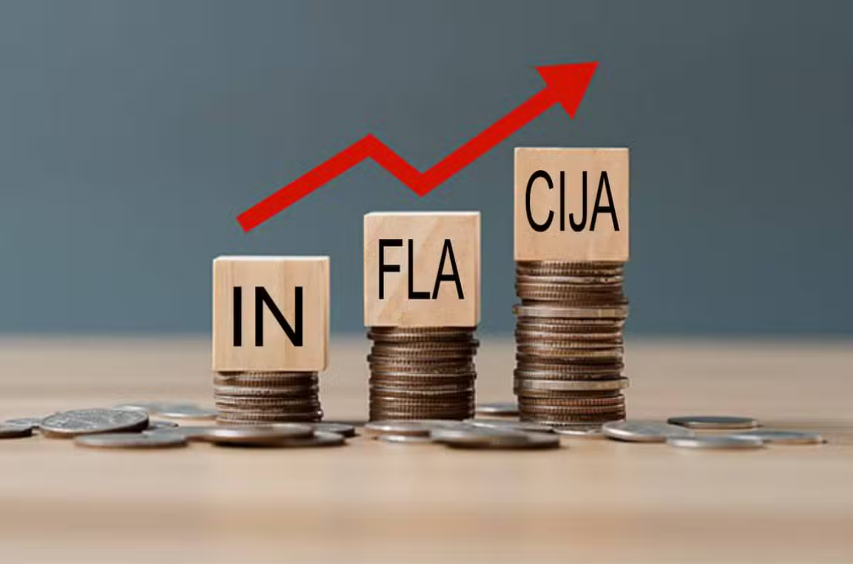 Hrvatska s jednom od najviših inflacija u eurozoni: Cijene u studenom porasle 3,8 posto