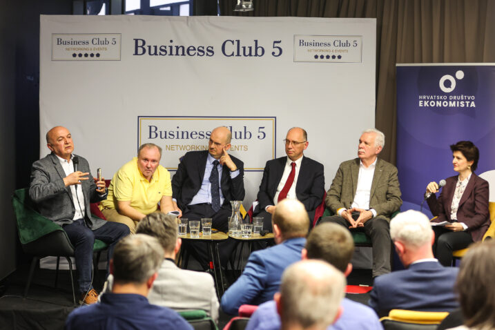 Inflacija u Hrvatskoj u četiri godine 30 posto! Stručnjaci otkrili što je uzrok i kako se boriti s njom