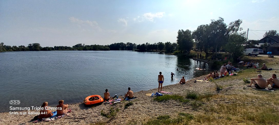 REPORTAŽA SA ČINGI-LINGIJA: Divlja kupališta kriju svoje tajne, na istom se mjestu utopilo već petero ljudi, a nema ni table upozorenja za kupače