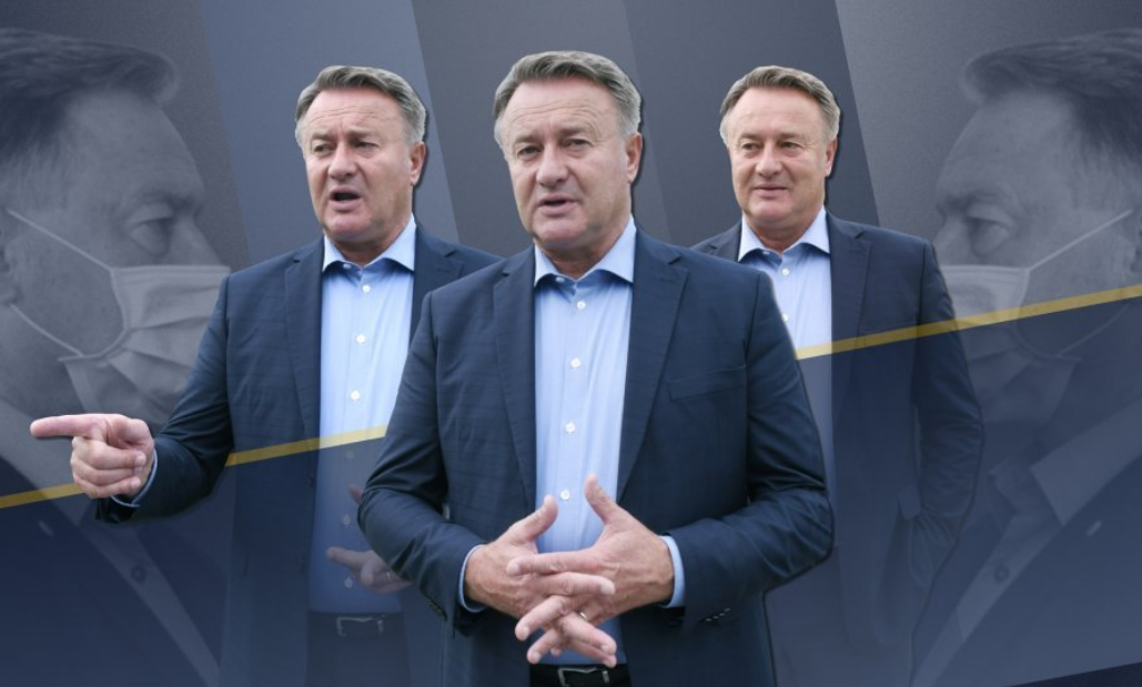 Ministarstvo branitelja ne može riješiti Žinićev otkup stana prije izmjena zakona