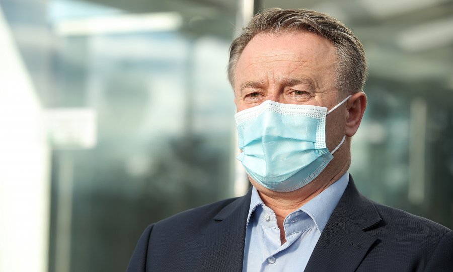 Ministarstvo branitelja ne može riješiti Žinićev otkup zagrebačkog stana prije izmjena zakona