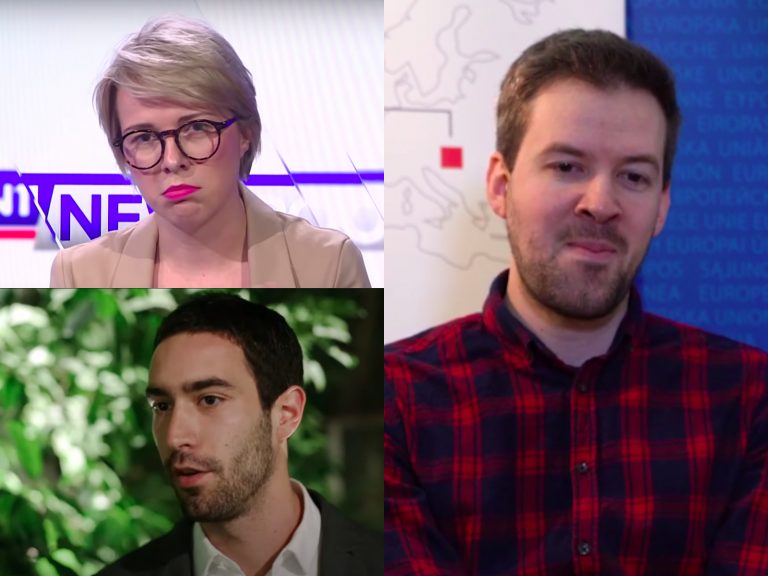 Inicijativa mladih za ljudska prava opet relativizira VRO Oluju: Tko stoji iza njih i kako se financiraju?