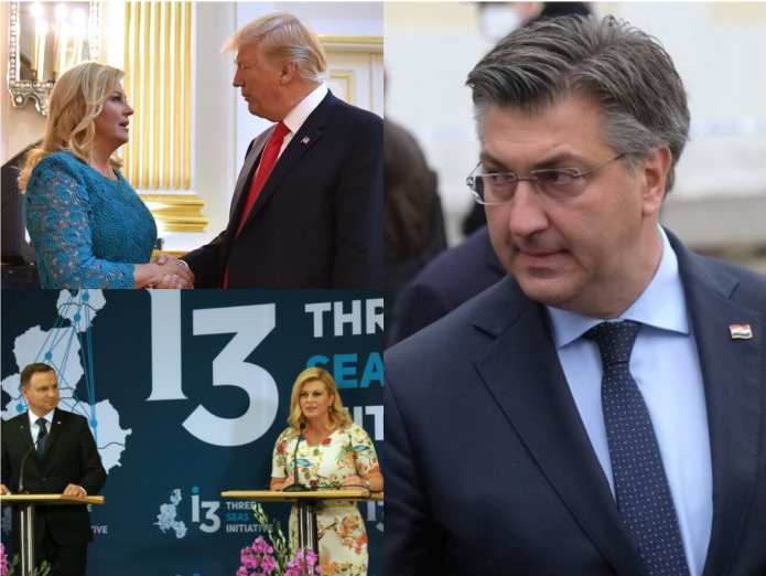 Summit Inicijative Tri mora bit će bez prisustva njenog suosnivača – Hrvatske