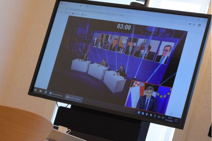 Hrvatska i Inicijativa Triju mora – gdje smo nakon summita u Tallinu?