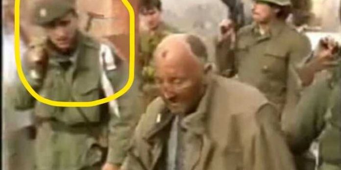 Ubio je 80 ljudi i Jeana Michela Nicoliera, ali zakon mu ne može ništa! “Dahtao je kao pas i govorio kako ih je zaklao…”