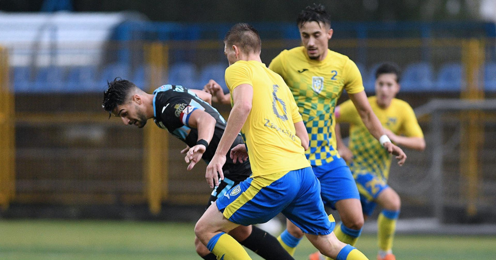 Potvrđen prvi slučaj zaraze koronavirusom u 1. HNL