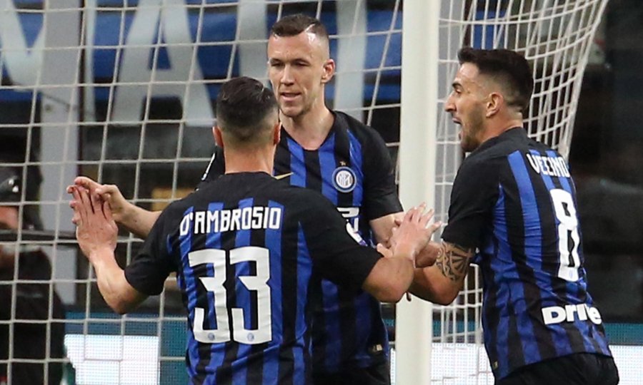 Loše vijesti za Dalića; Inter zabrano putovanja  u inozemstvo svojim igračima