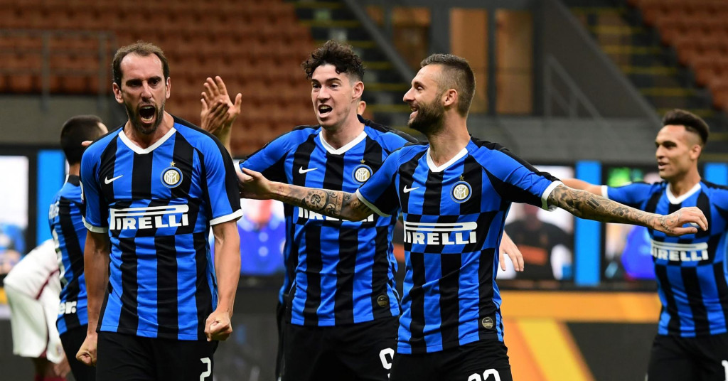 FINALE EUROPA LIGE: Inter traži prvi trofej u Europi od 2010., Sevilla u lovu na šesti naslov