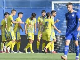 AGONIJA   DIVA IZ PREDGRAĐA  ‘Kad je Dinamo odustao, nastao je potop! Ako se ne pronađe novac, morat ćemo staviti ključ u bravu‘