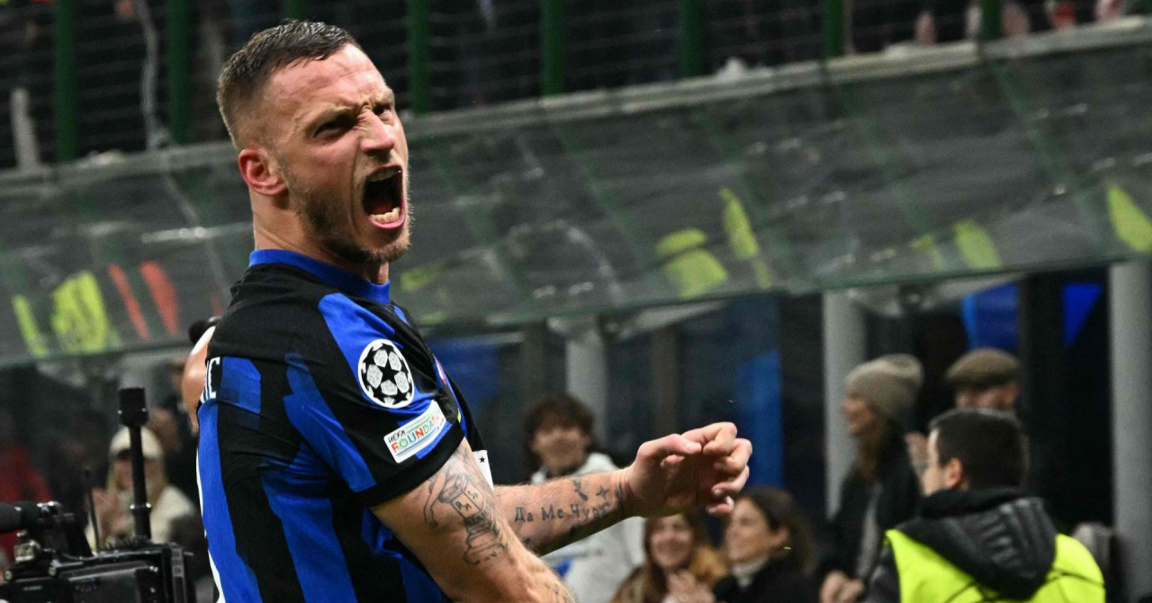 LIGA PRVAKA  Inter nakon silnih promašaja srušio Atletico preko Arnautovića, PSV i Borussija bez pobjednika