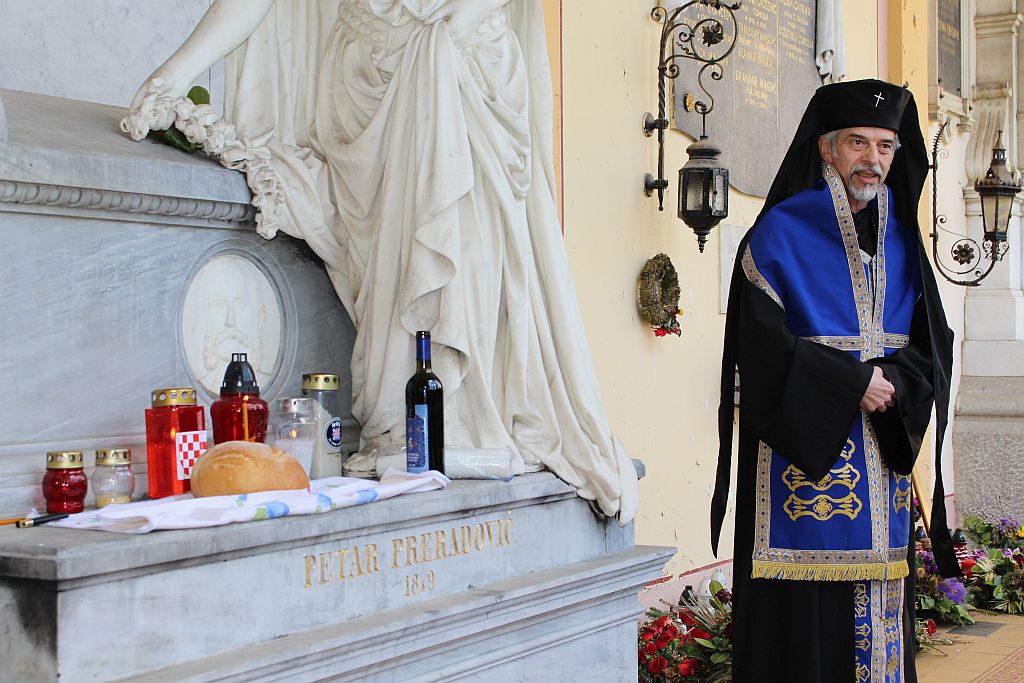 HPC: Božićna poslanica 2021.