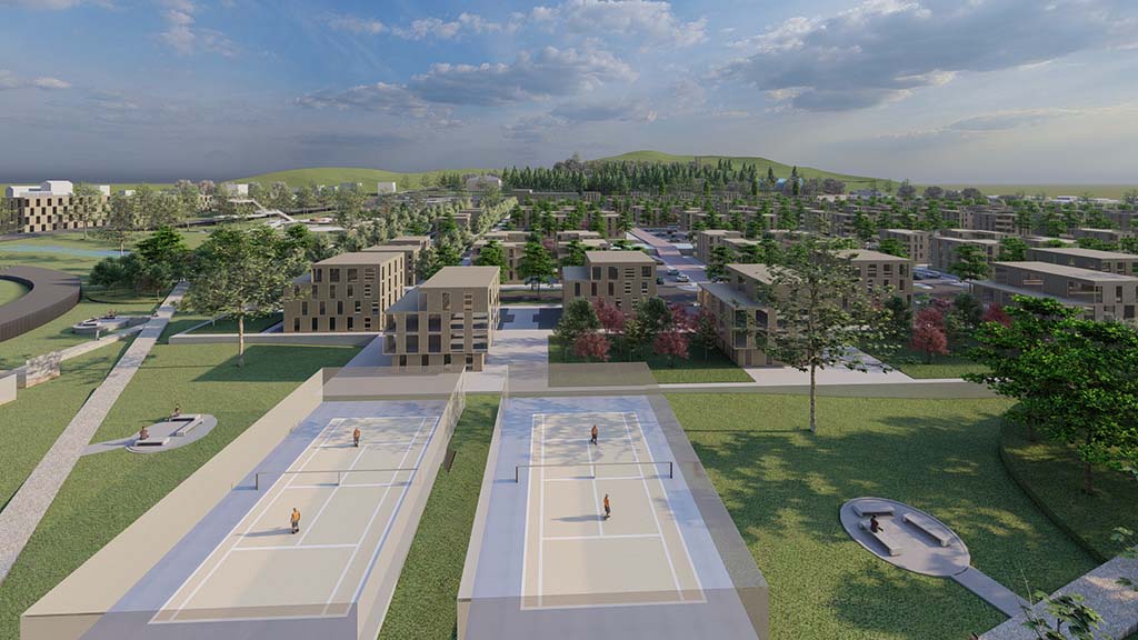 Od vrtića do doma za umirovljenike: Brdovec postaje uzor lokalnog razvoja i poželjno mjesto za život