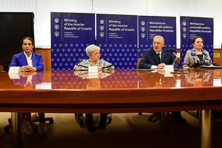 MUP poziva osobe s invaliditetom na ravnopravno sudjelovanje u predstojećim natječajima za zapošljavanje