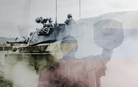 RIJEČ STRUČNJAKA ‘Putin dobro zna gdje što treba osvojiti, bez ta dva područja Ukrajina više nije održiva država‘