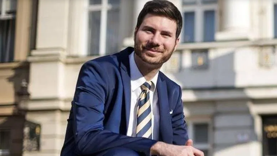 Podignuta optužnica protiv Ivana Pernara zbog krivotvorenja statuta Živog zida