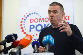 Ćipe van kontrole na televiziji: ‘Ovo mi je najdraži trenutak od ulaska u vlast! Gay pride? Evo što nam je u planu...‘