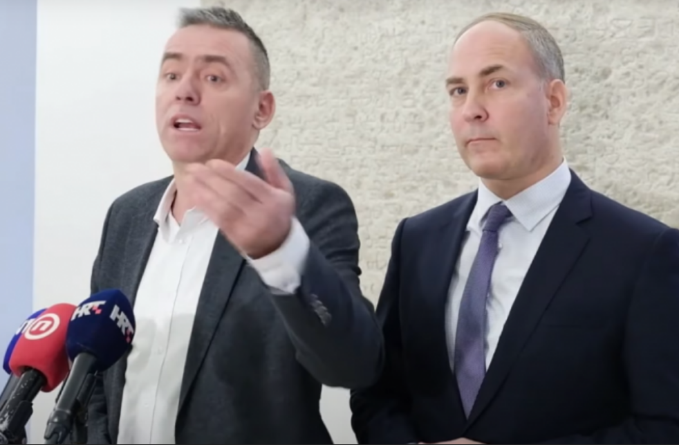 OD GNJAVATORA DO PRIJATELJA! Ćipe oduševljen predsjednikovim zaokretom: ‘Milanović je sazrio hrvatski’
