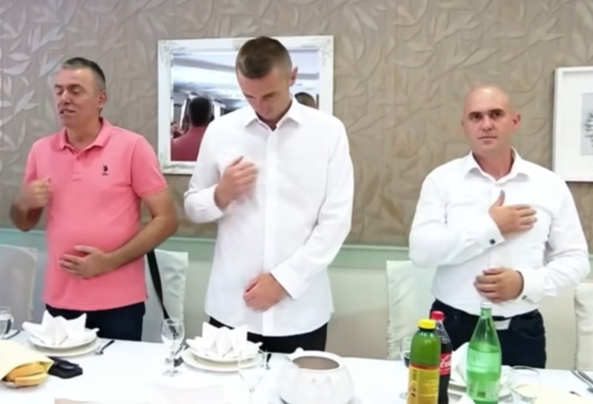 Ćipe uvrijedio Peternela pa se osramotio kao malo koji političar: ‘Pusti se ti uputa o križanju’