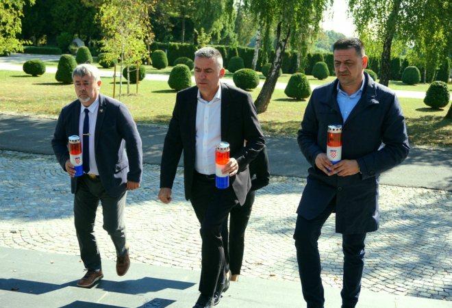 ĆIPE SE ŽESTOKO OBRUŠIO NA BUDUĆU POTPREDSJEDNICU VLADE! Šimpragi uputio neočekivan poziv: ‘Dođi u Borovo selo, reci istinu tko je prvi počeo’