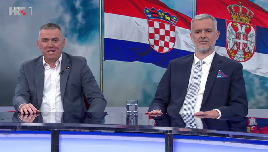 Srbija nabavlja rakete za Zagreb? Mlinarić: ‘Prije nego što ispale te rakete na Hrvatsku neka prvo upale traktore jer će proći isto kao što su prošli ’95 godine’