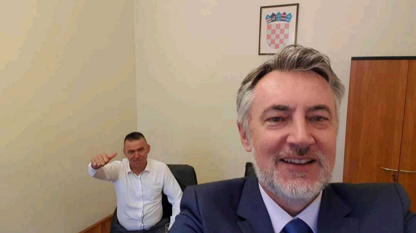 Mlinarić Ćipe – Nitko više ne može zaustaviti Domovinski pokret