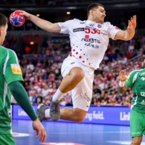 HRVATSKA - MAĐARSKA 31:30 Hrvatska  velikim preokretom do  polufinala SP-a