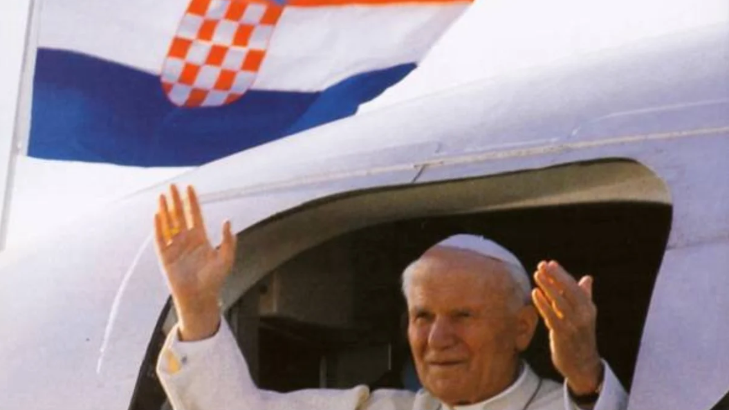 Kako je papa Ivan Pavao II. postao svetac i papa drugog tisućljećja