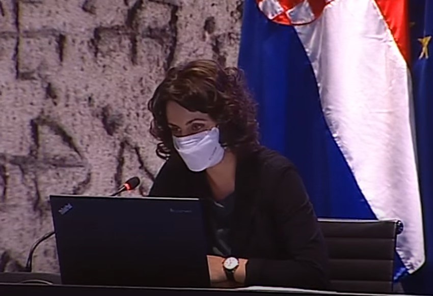 Na snazi su nova pravila izdavanja EU digitalnih COVID potvrda