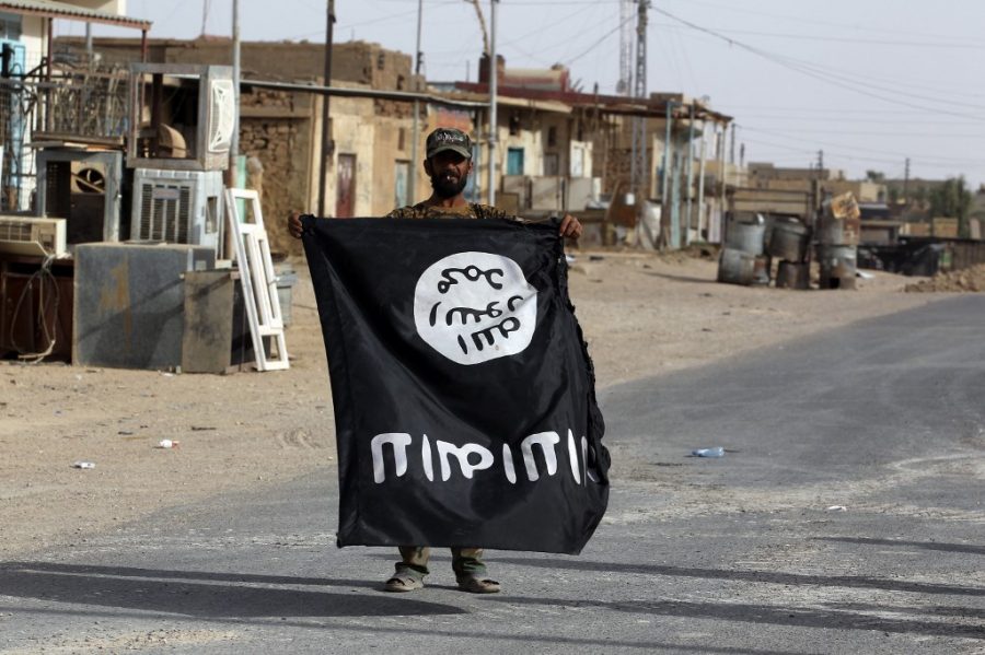 Koalicija protiv IS-a završila borbenu misiju, napustila Irak