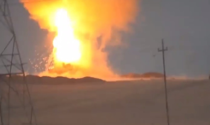 NOVI NAPAD NA AMERIČKU VOJNU BAZU U IRAKU: Palo je osam raketa, ima ozlijeđenih vojnika