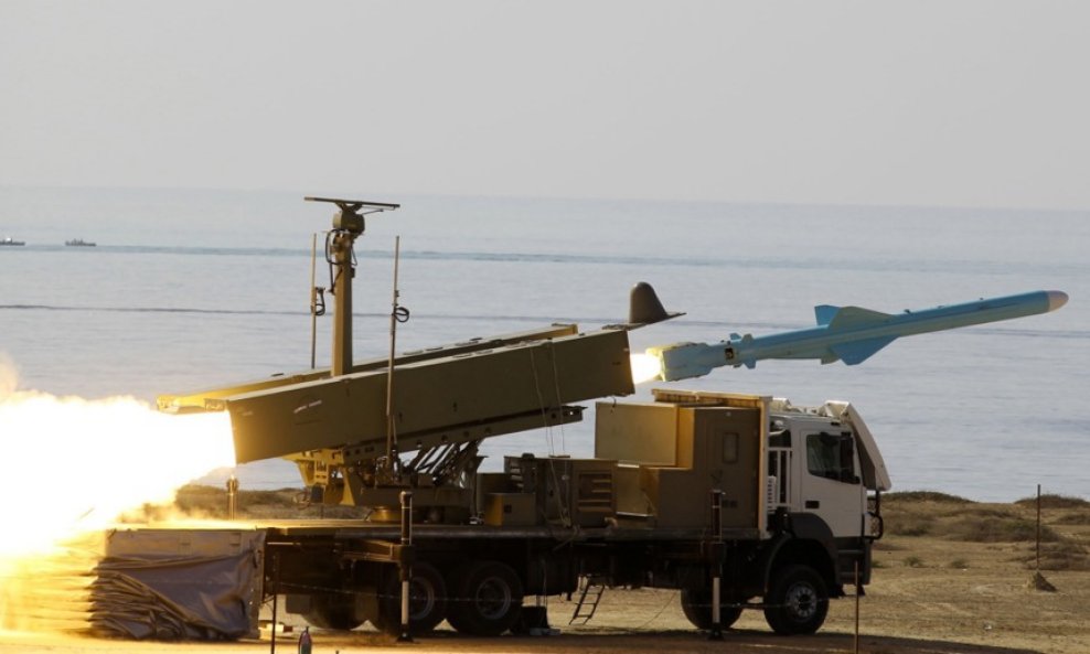 Nova zastrašujuća prijetnja Irana: Spominju se i vojne baze u Europi