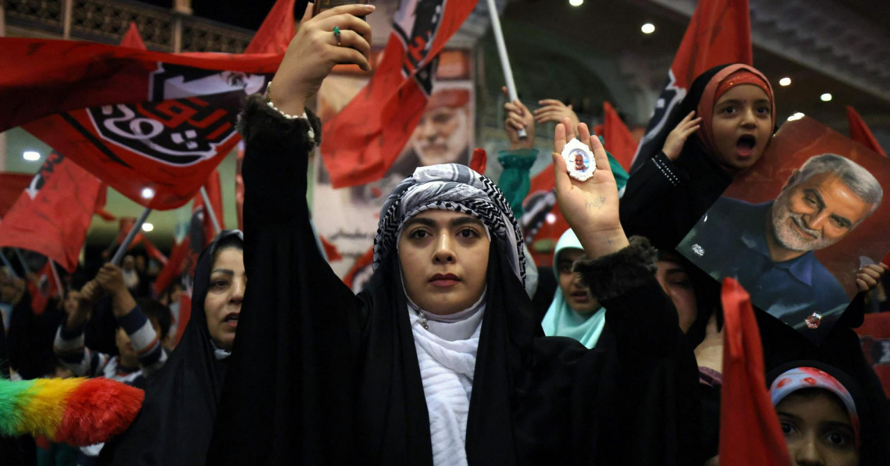 VELIKI OBRAT ‘Znamo otkud su došle te samoubojice, oni, Amerika i Izrael su isti. Slijedi brutalna osveta!‘