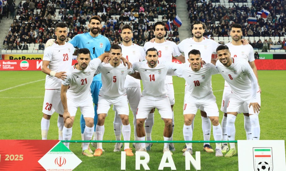Iran odustaje od Svjetskog prvenstva! Evo što sad slijedi