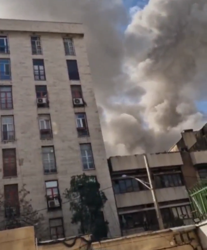 Drugi val napada na Iran: Teheran pod udarima, Mossad poziva na ustanak, SAD potvrđuje sudjelovanje